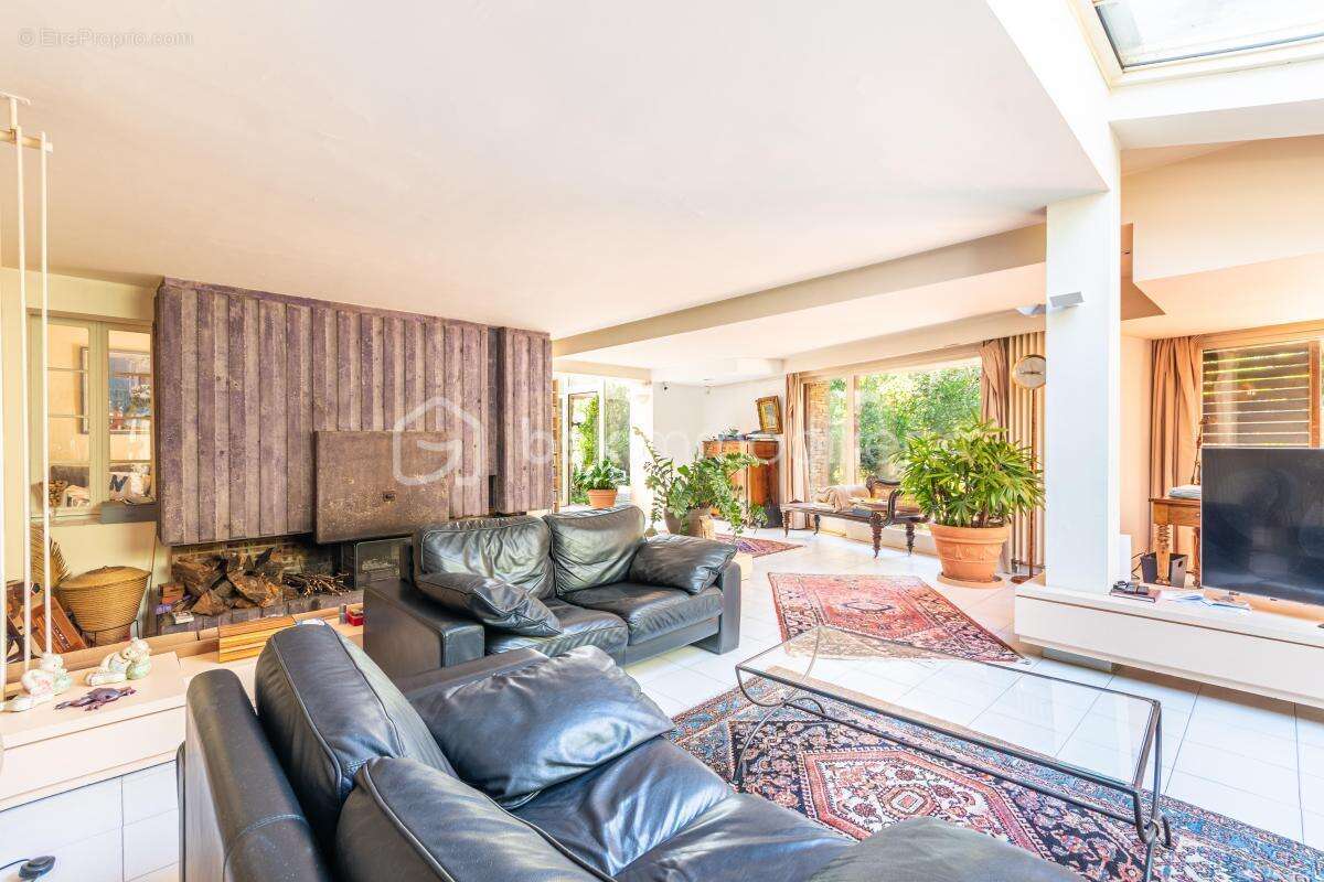 *** les ameniers-cap brun *** maison d'architecte de caractère *** coup de coeur *** - photo 7
