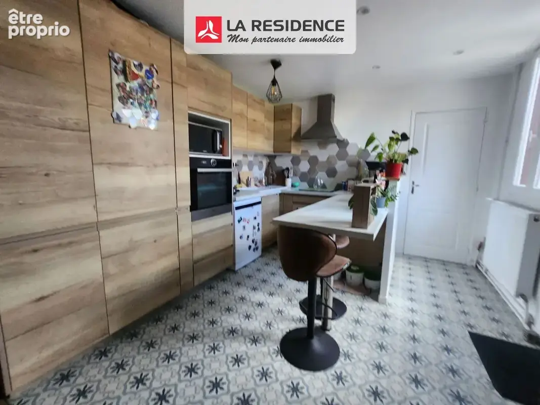 Maison 68 m² à Herblay  - photo 3