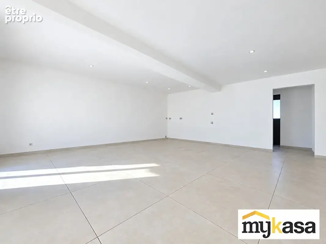 Maison  Martigues 4 pièce 100 m2 - photo 6