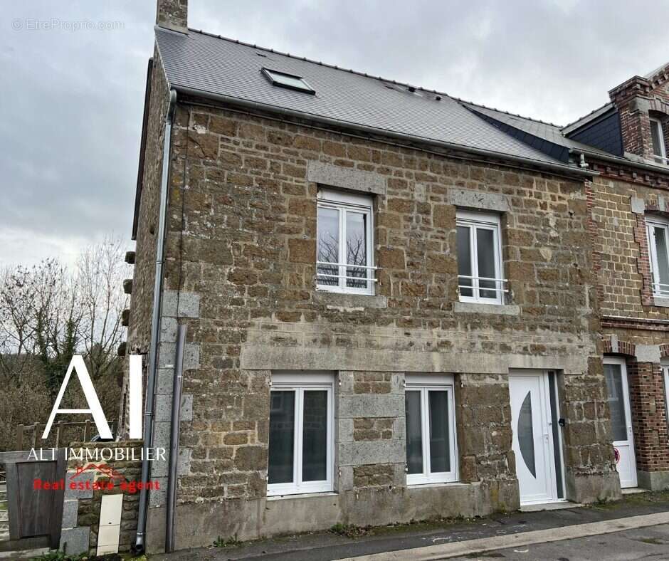 Maison à FALAISE