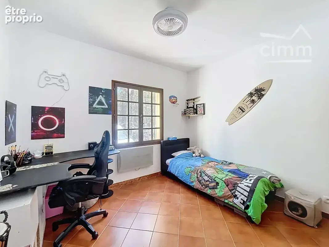 Belle maison avec piscine et pool house - photo 7