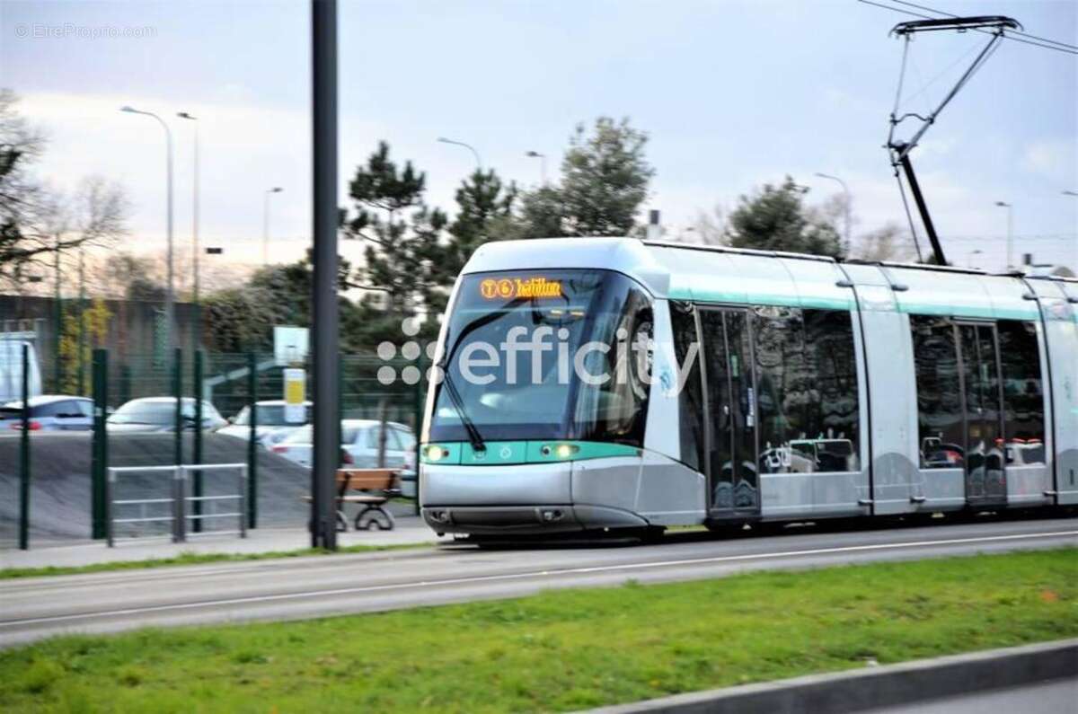 Appartement à VELIZY-VILLACOUBLAY