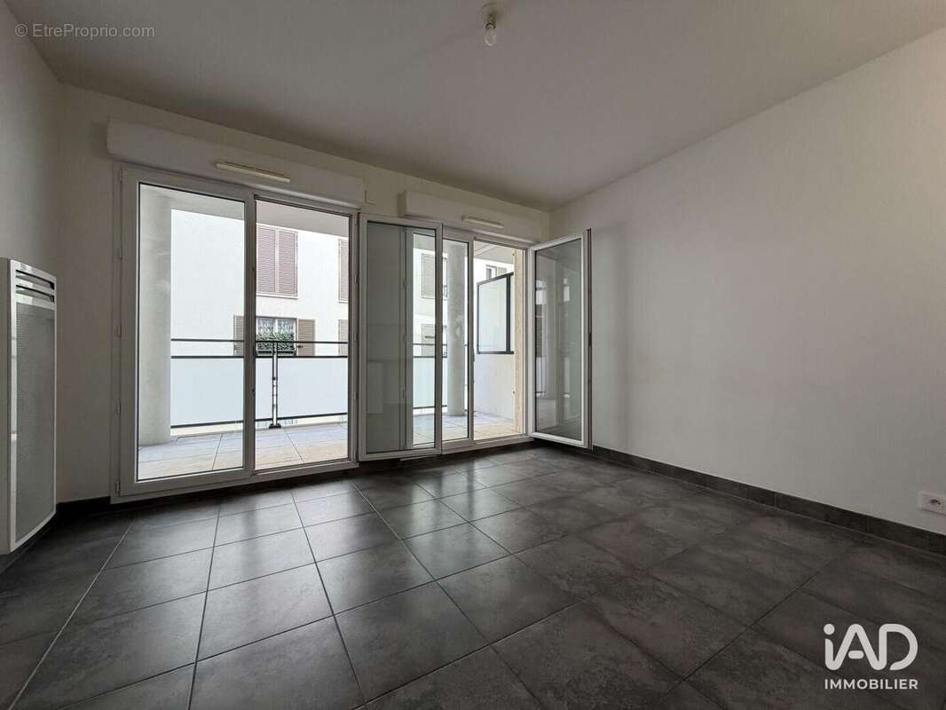 Photo 5 - Appartement à NICE