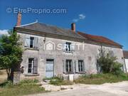 Photo 1 - Maison à ALLIGNY-COSNE