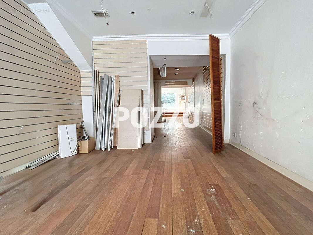 Appartement à GRANVILLE