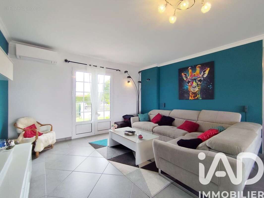 Photo 2 - Maison à CHAINGY