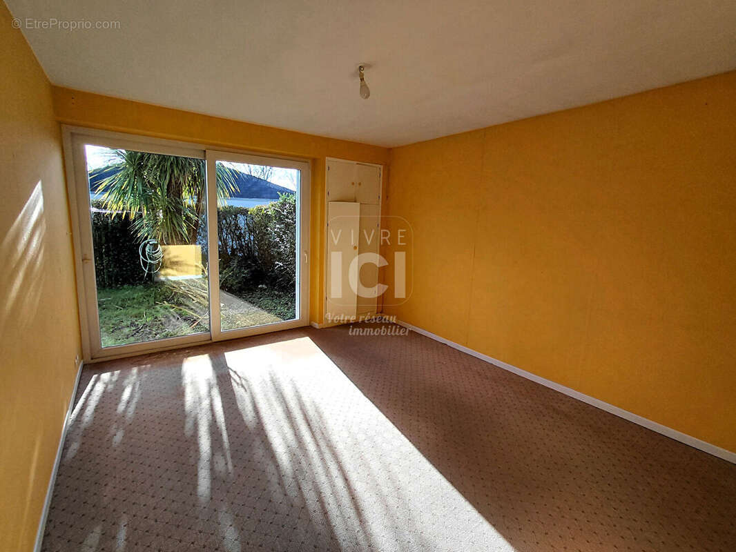 Maison à SAINTE-LUCE-SUR-LOIRE