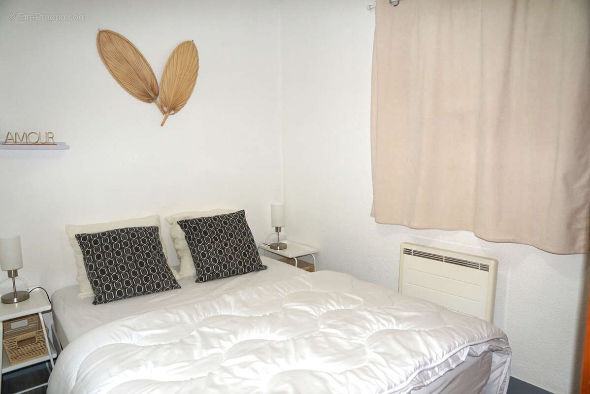 Appartement à CAVALAIRE-SUR-MER