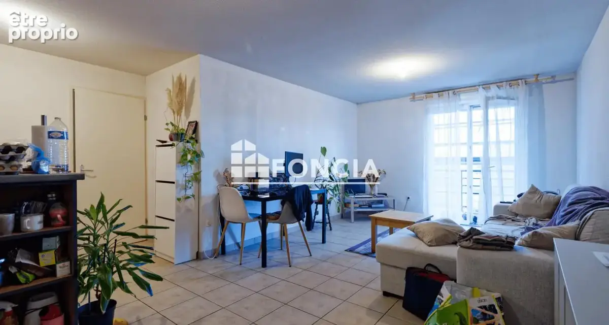 Bel appartement en résidence - photo 3