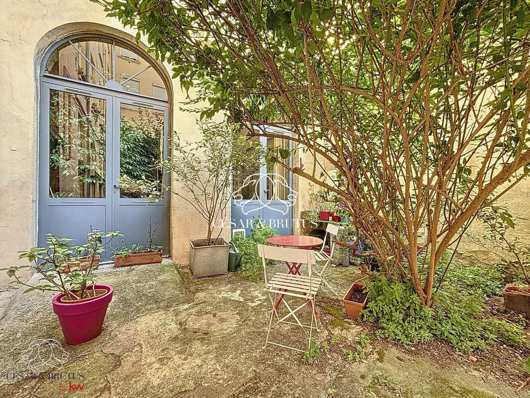 Appartement à LYON-4E