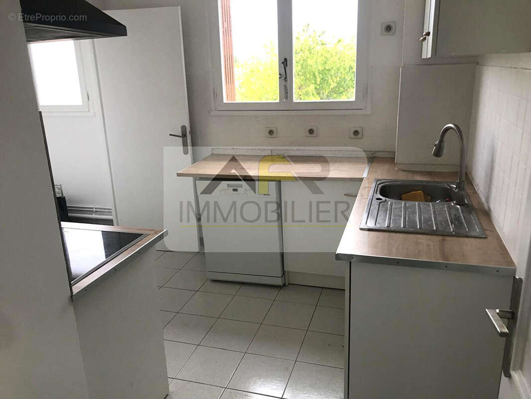 Appartement Sartrouville 3 pièce(s) 63 m2 - photo 4