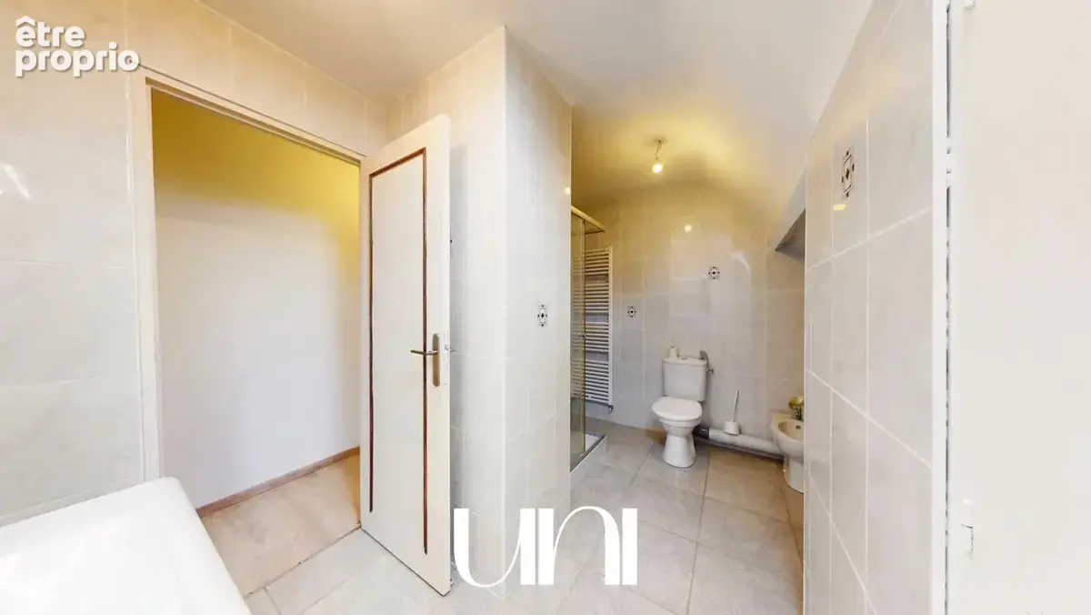 Maison 8 pièces  195 m² avec sous-sol aménagé  - Dozulé - photo 29