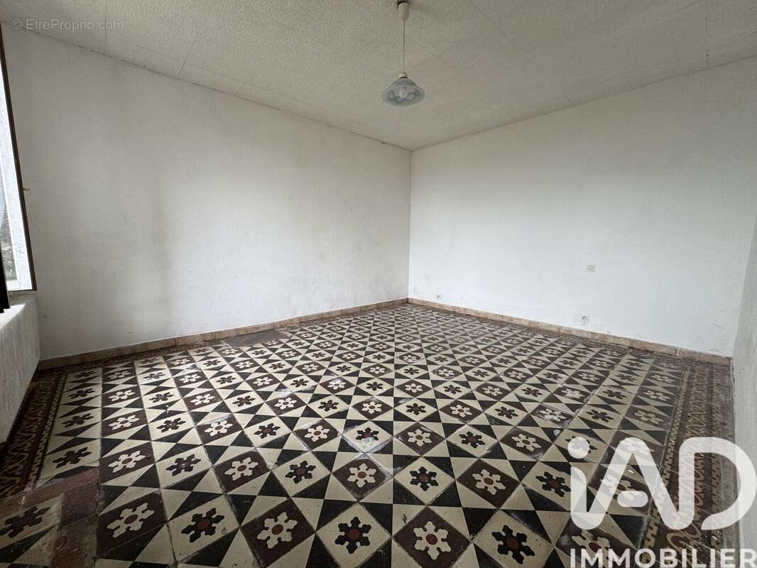 Maison 85 m² à Chauvigny-Du-Perche  - photo 9