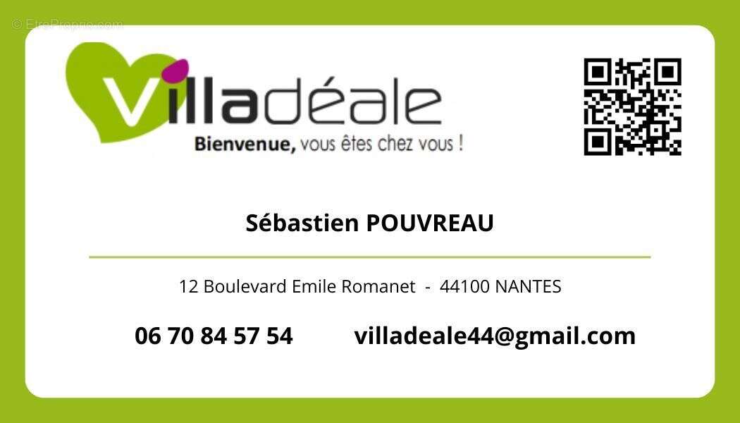 Terrain à LE BIGNON