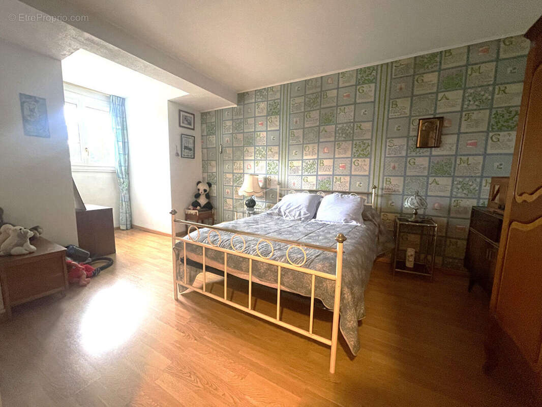 Maison à LA FERTE-ALAIS