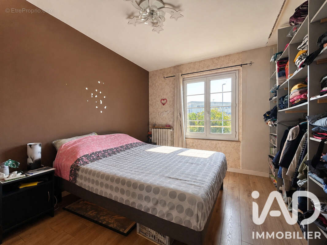 Maison 70 m² à Blois  - photo 8