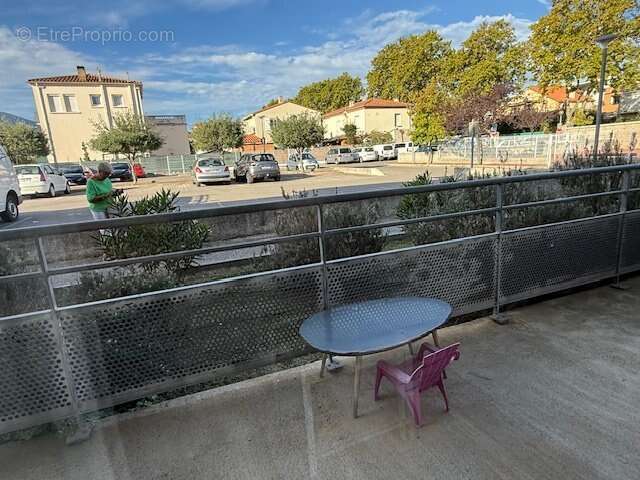 Appartement à ARGELES-SUR-MER