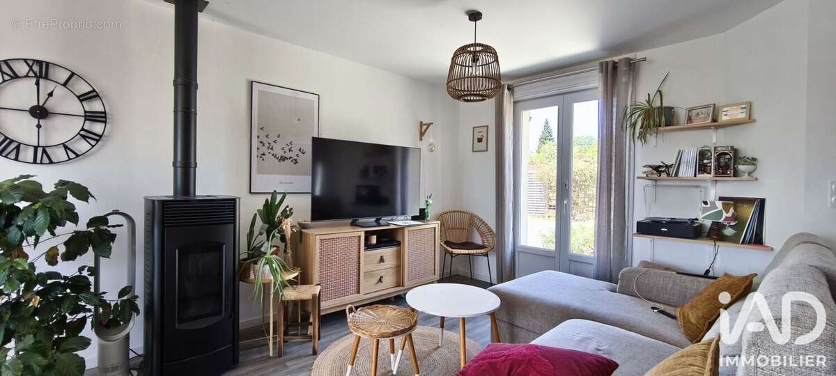 Maison 82 m² à Couzeix  - photo 9