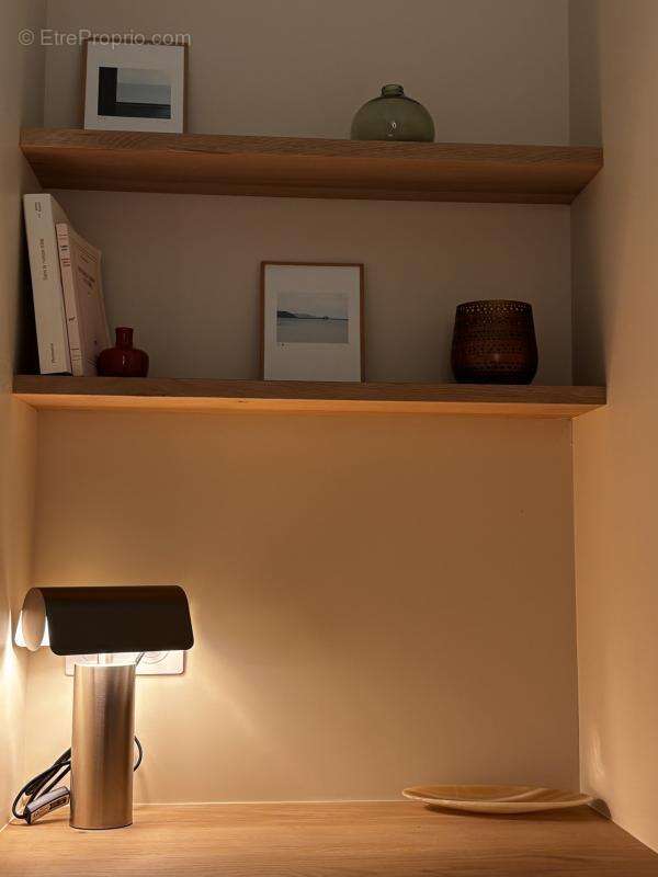 Appartement à LA BAULE-ESCOUBLAC