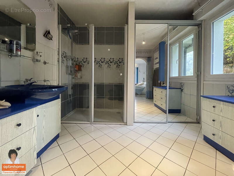 Maison à CORNIMONT