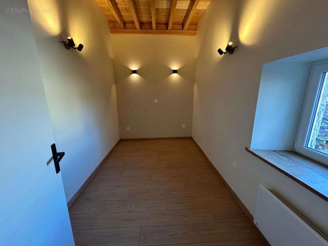 Maison à ROQUECOURBE