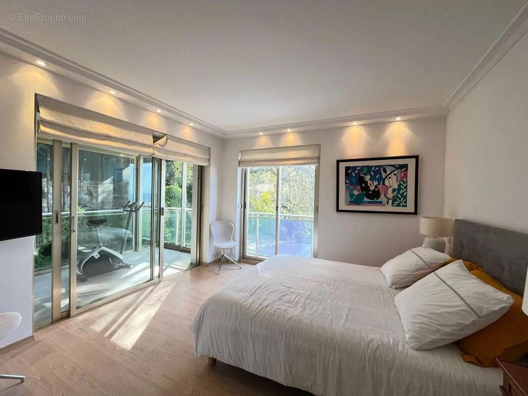 Appartement à LE CANNET