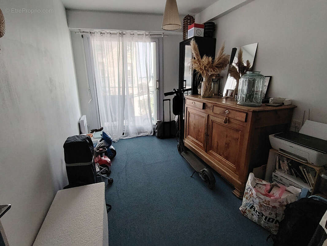 Appartement Face mer - 2 chambres - photo 14