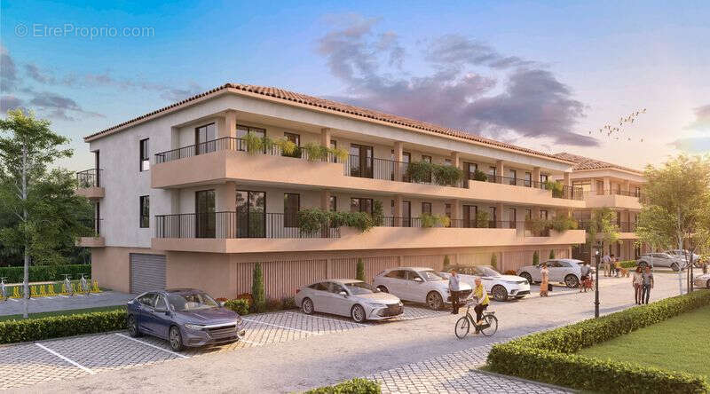 Appartement à LUCCIANA