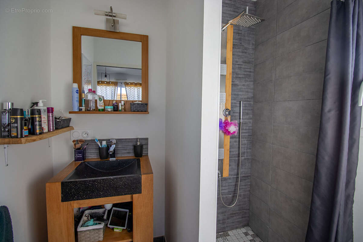 Maison à LA GARNACHE