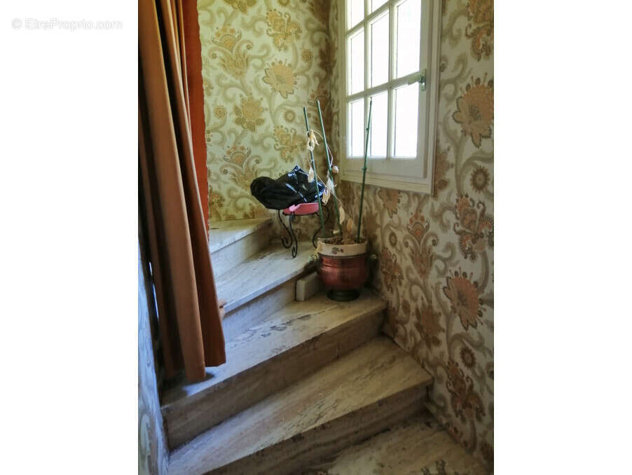 Maison à MUSSIDAN