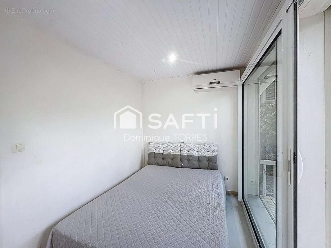 Photo 5 - Appartement à LES TROIS-ILETS