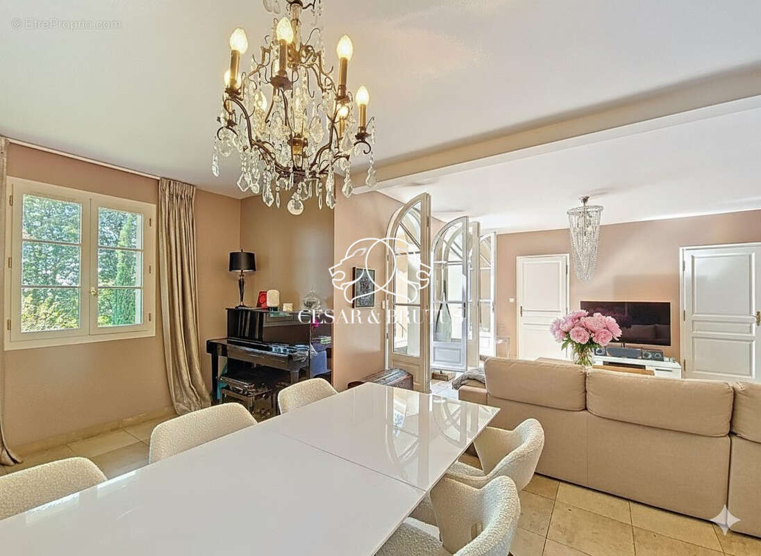 Maison 210 m² à Rillieux-La-Pape  - photo 4