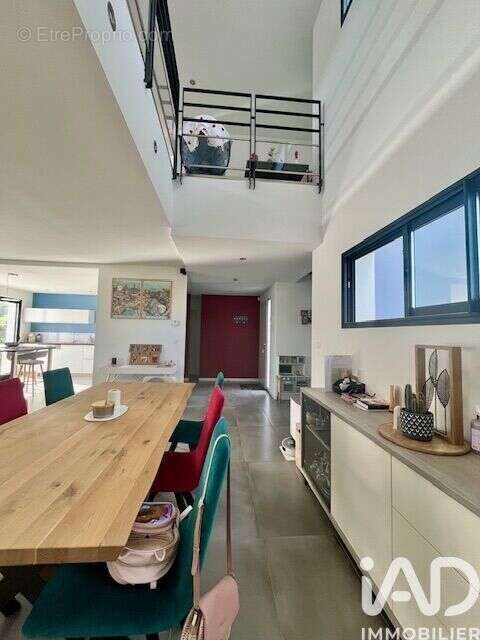 Photo 3 - Maison à LIGUGE