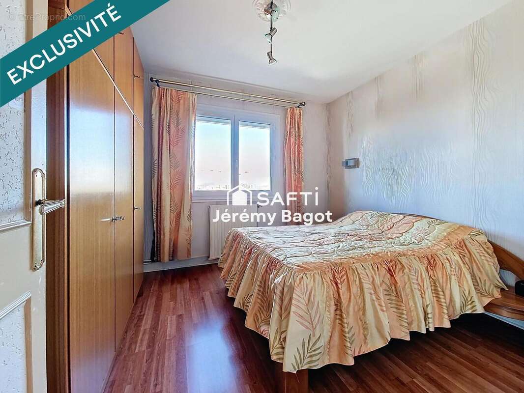 Photo 5 - Appartement à TOURS