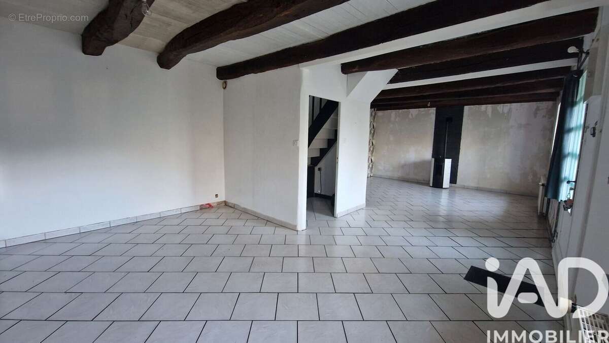 Photo 8 - Maison à SCAER