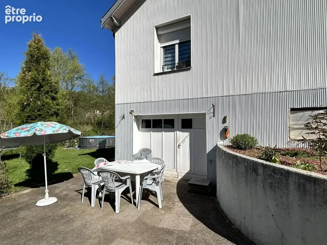 Vente Maison Saint-die-des-vosges(88100) 179 000ï¿œ - photo 2