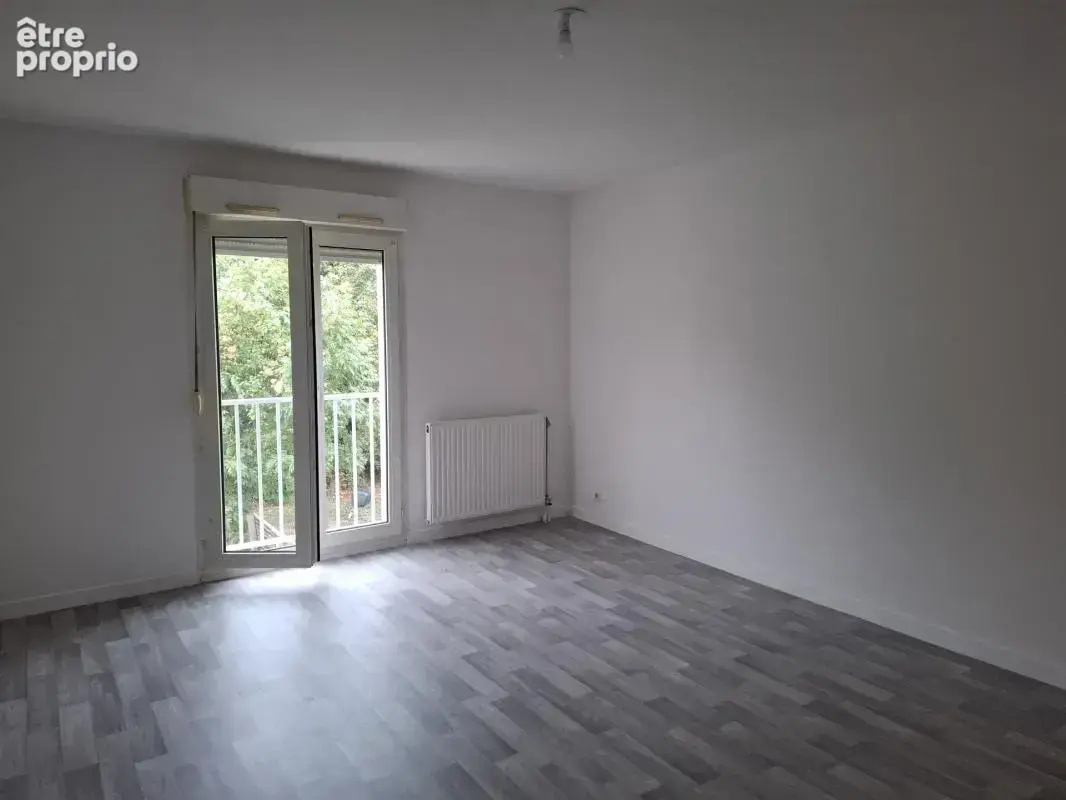 Purchase Maison 2  pièces 52 m² La Ferté-Gaucher - photo 2