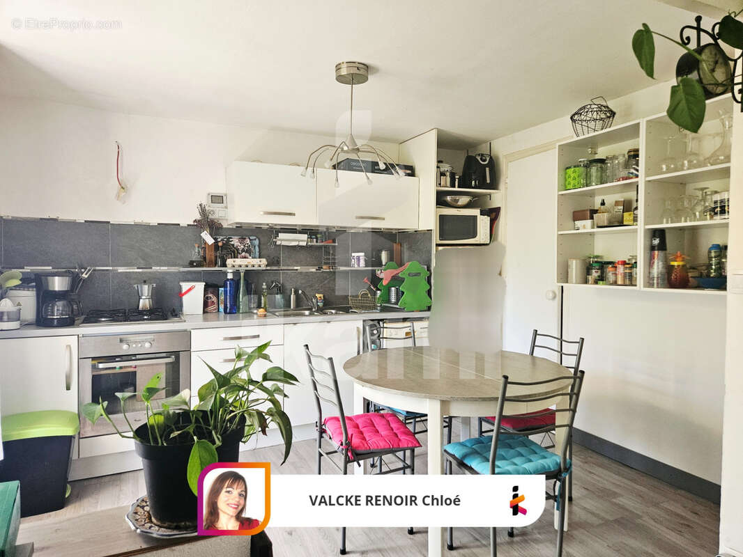 Immeuble avec vues panoramiques   bien d’exception - photo 28
