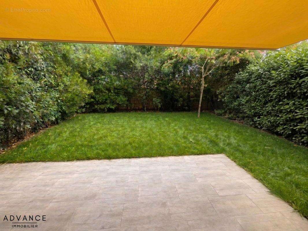 T3 Toulouse Lalande – Rez-de-Jardin 60m² + Garage + Clim - photo 2