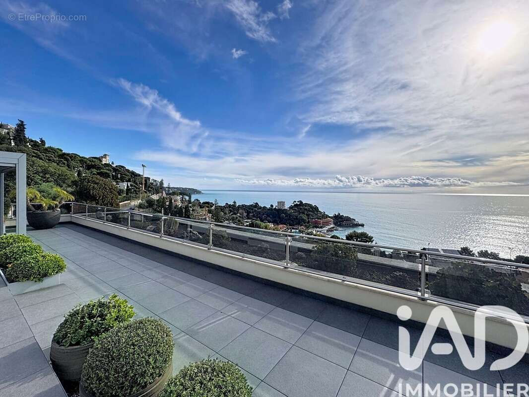 Photo 3 - Maison à ROQUEBRUNE-CAP-MARTIN