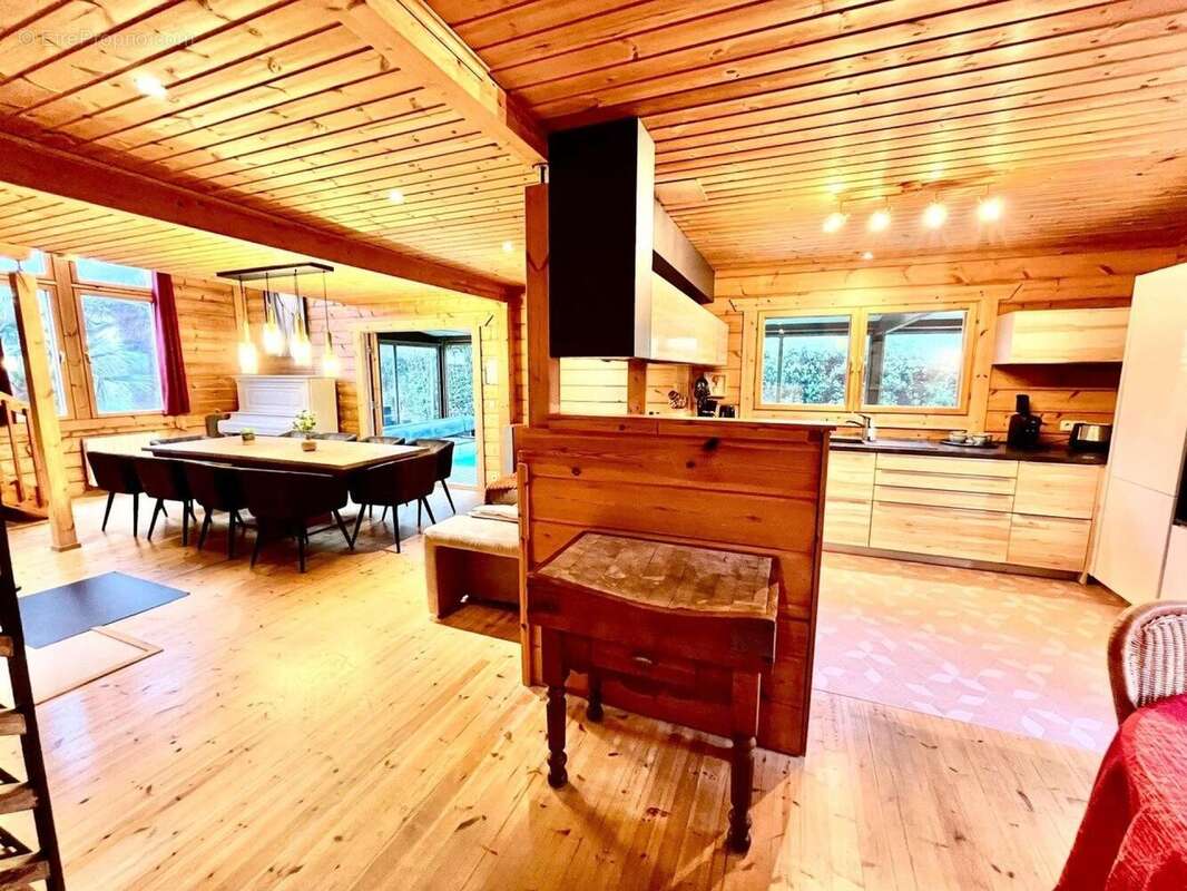 Photo 3 - Maison à PENVENAN