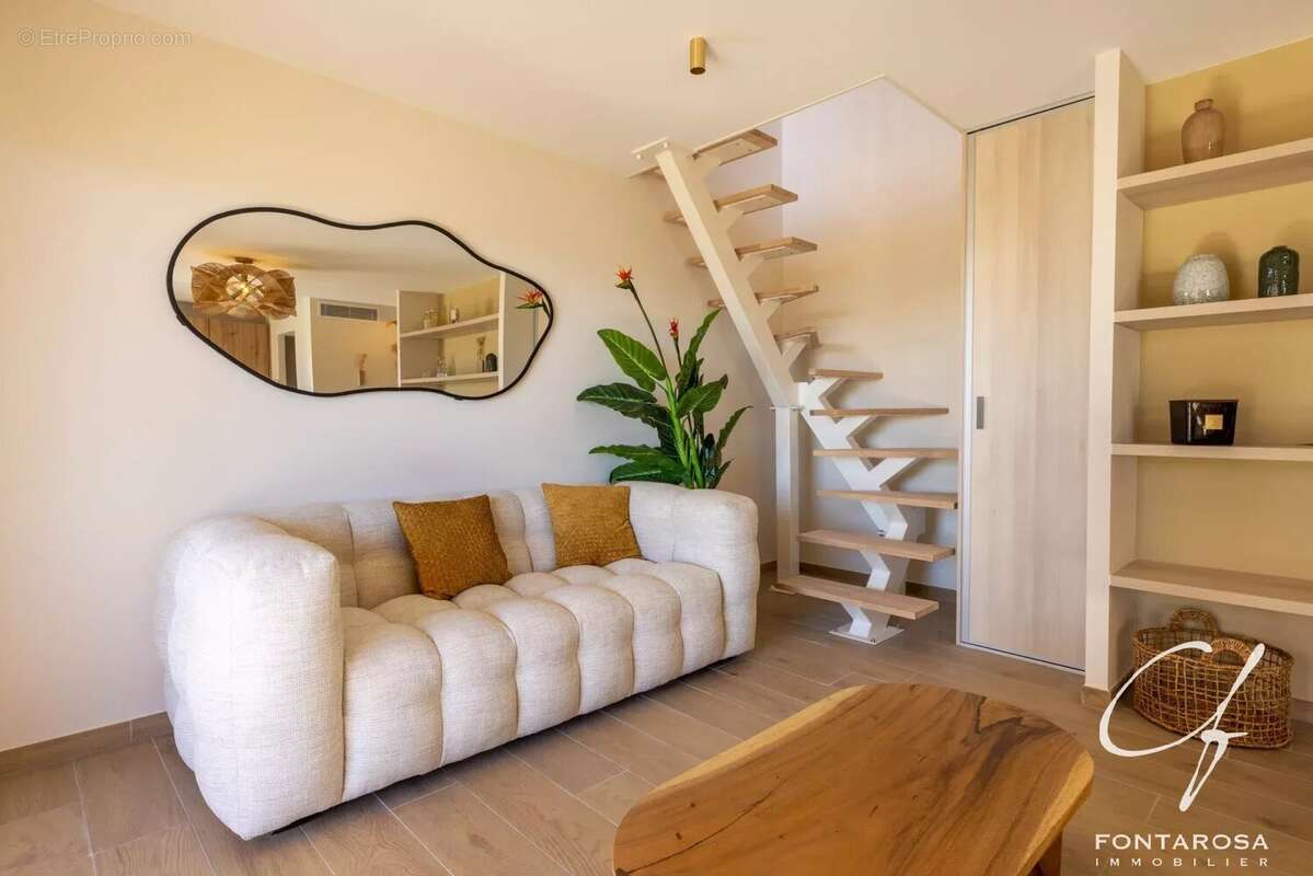 Appartement à LA SEYNE-SUR-MER
