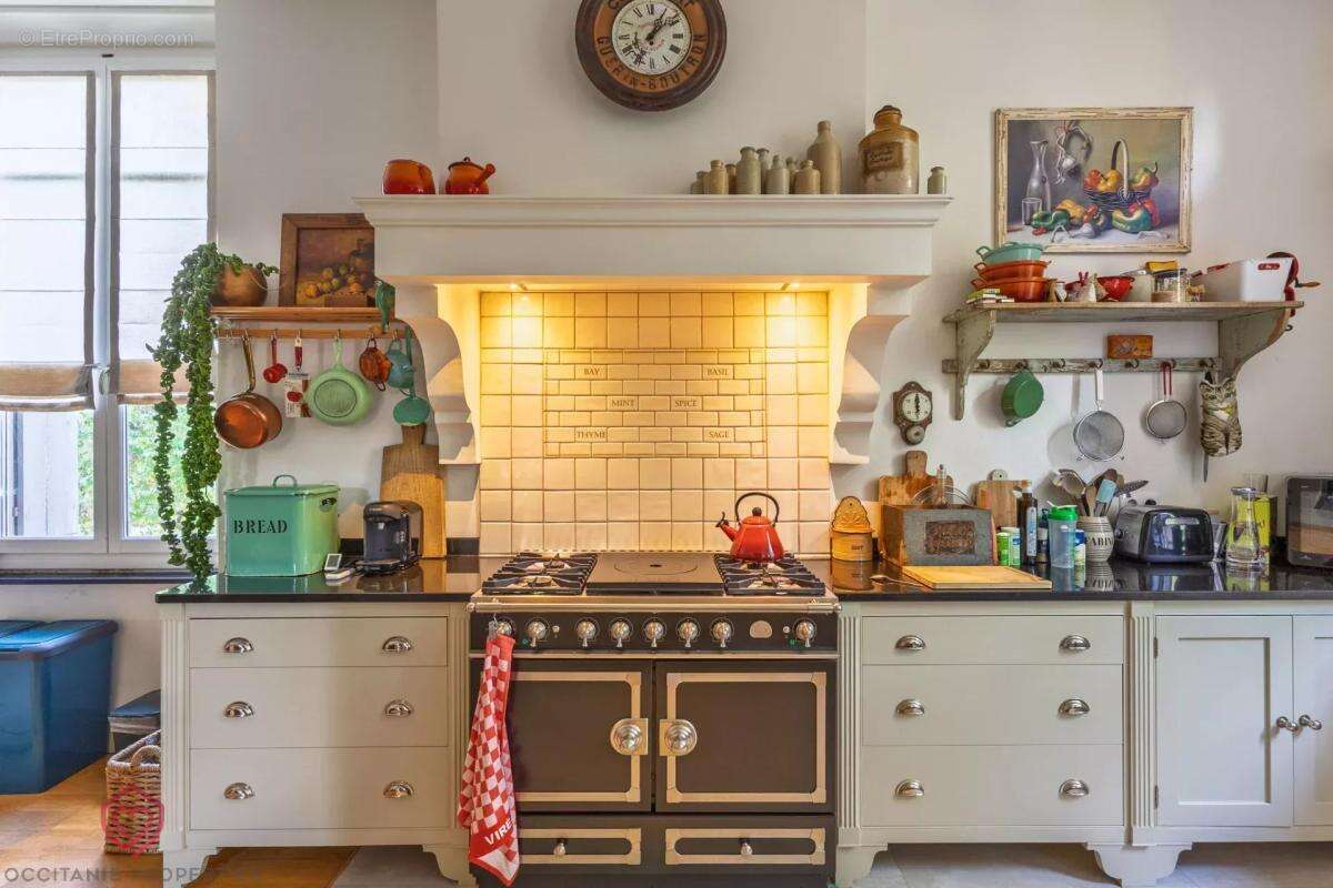 Maison à CARCASSONNE