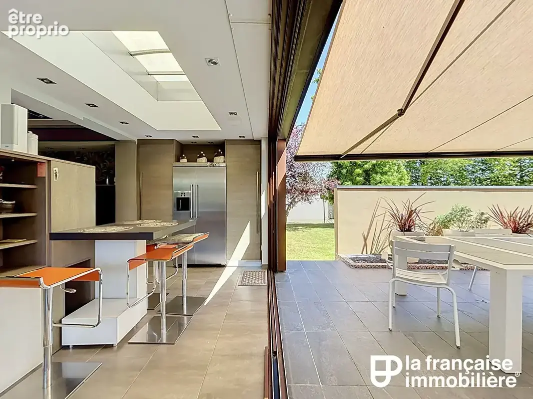 Maison Architecturale - Coup de coeur - photo 5