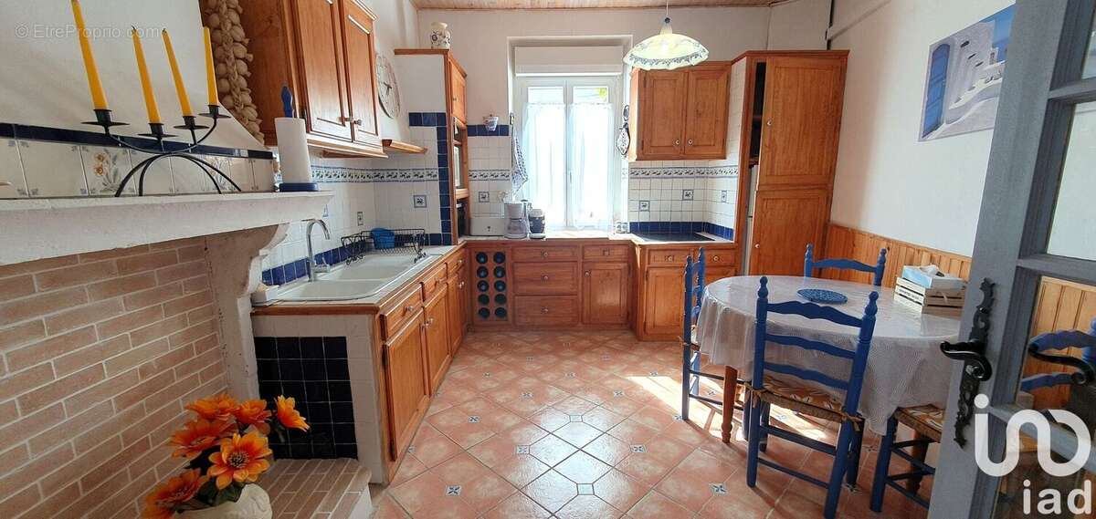 Photo 8 - Maison à THEZAN-DES-CORBIERES