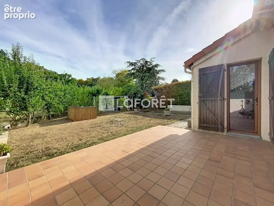 Maison Cholet 5 pièce(s) 113 m2 - photo 10