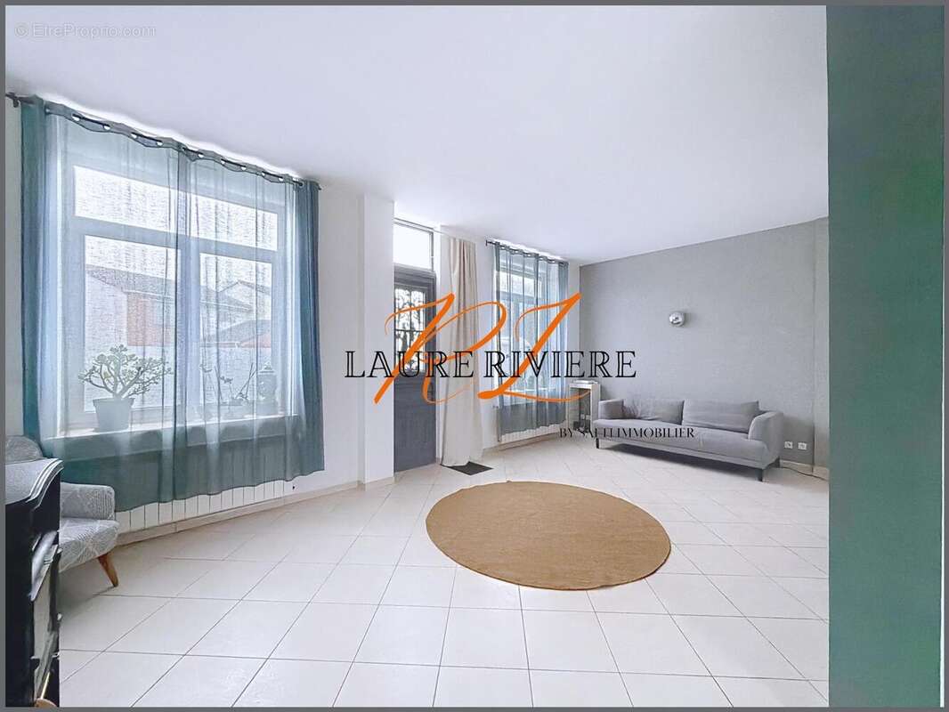 Photo 4 - Maison à RONCQ