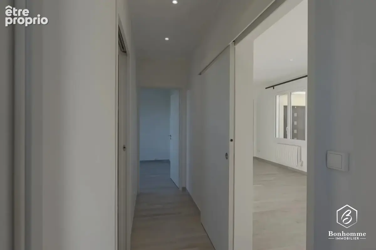 Maison 2 chambres à Libourne - photo 12