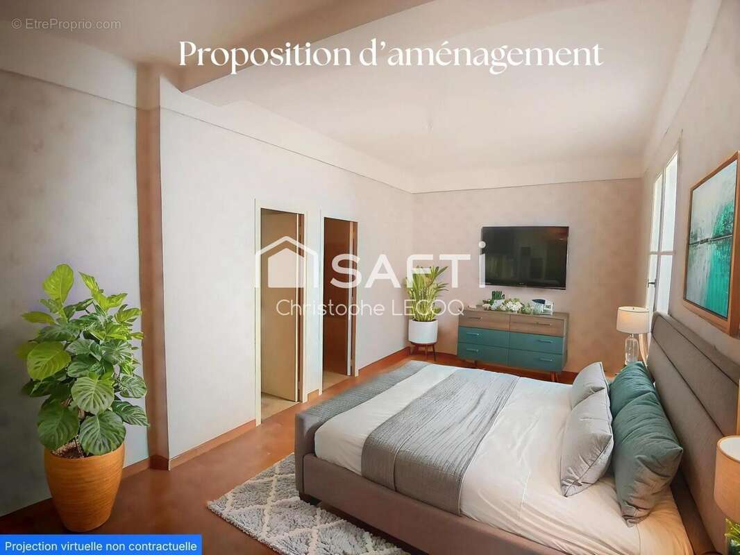 Photo 5 - Appartement à LODEVE