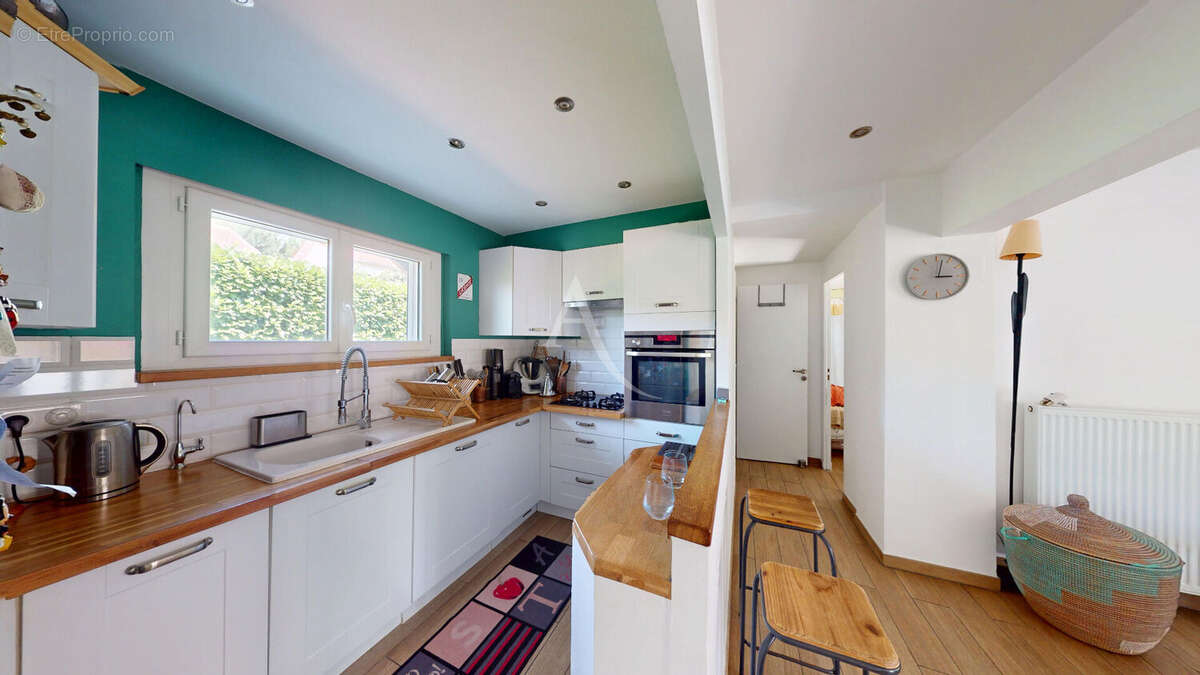 Appartement à BALMA